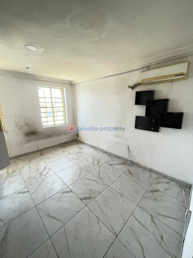 2 bedroom Flat & Apartment For Rent Lekki Palm City Estate Addo Road Addo Ajah Lagos