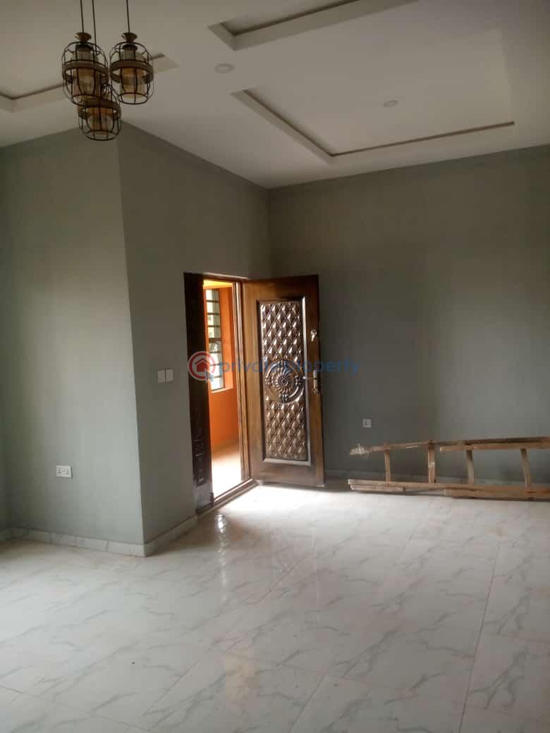 2 bedroom Flat & Apartment For Rent Unity Estate Egbeda Egbe/Idimu Lagos - 0