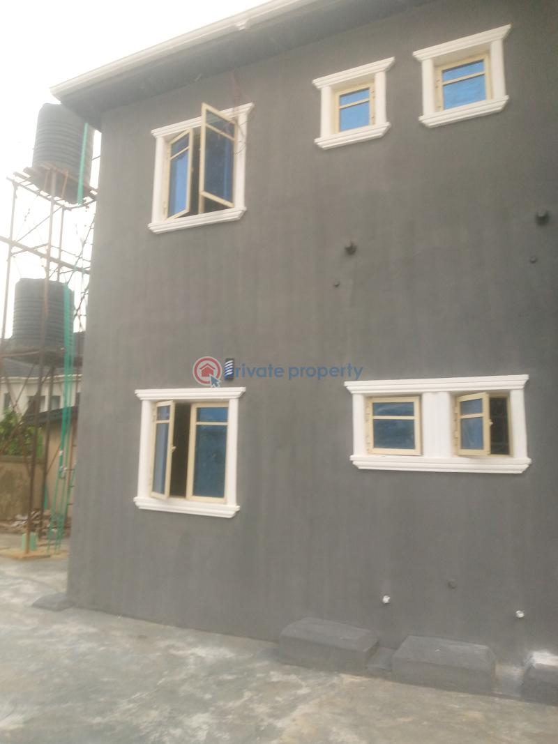 2 bedroom Flat & Apartment For Rent Ebute Ikorodu Lagos - 7