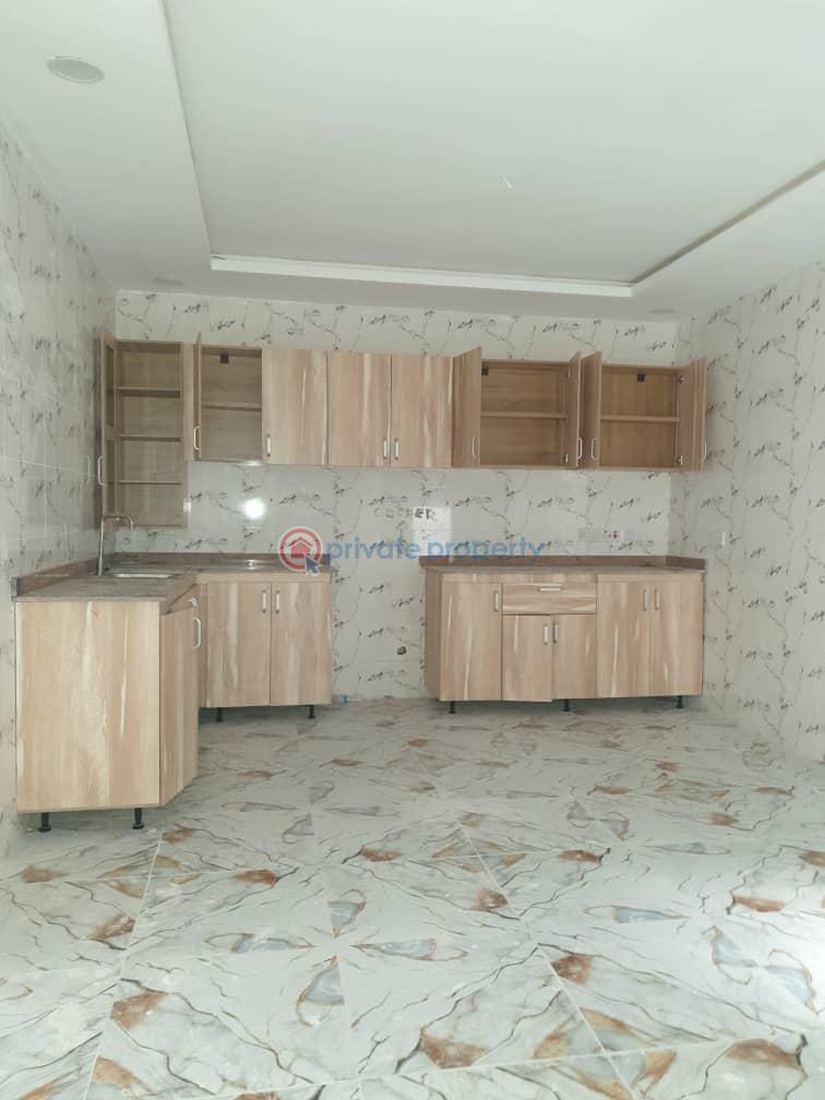 2 bedroom Block Of Flats For Rent Off Palm Springs Road(spar Road) Ikate Elegushi Lekki Lagos - 11