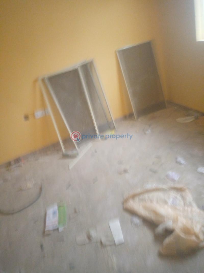 2 bedroom Flat & Apartment For Rent Ebute Ikorodu Lagos - 2