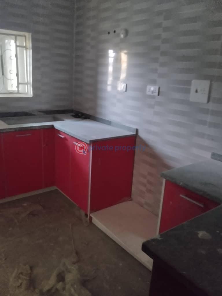 Flat & Apartment For Rent Guzape Abuja Phase 1  - 8