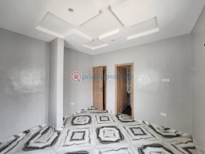 2 bedroom Bungalow For Sale Laderin Estate Abeokuta. Oke Mosan Abeokuta Ogun - 6