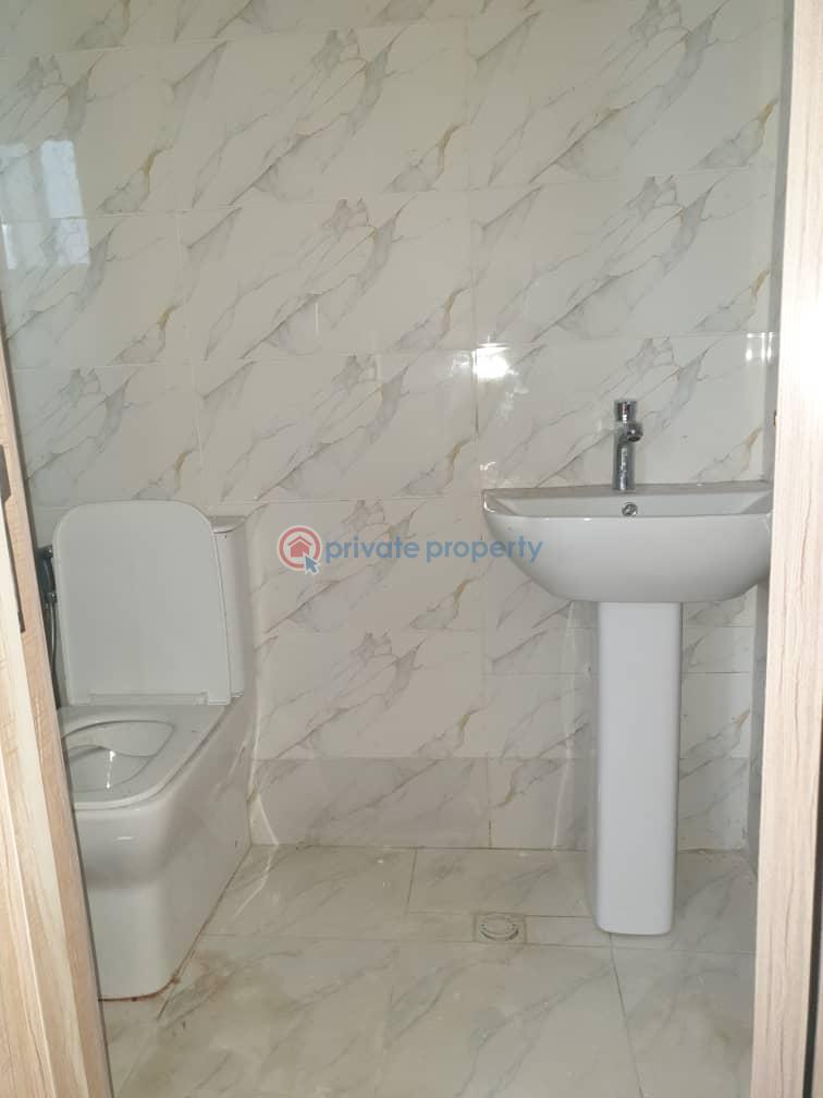 2 bedroom Block Of Flats For Rent Off Palm Springs Road(spar Road) Ikate Elegushi Lekki Lagos - 6