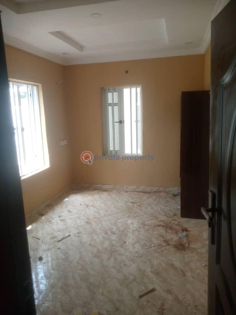 2 bedroom Flat & Apartment For Rent Unity Estate Egbeda Egbe/Idimu Lagos - 6
