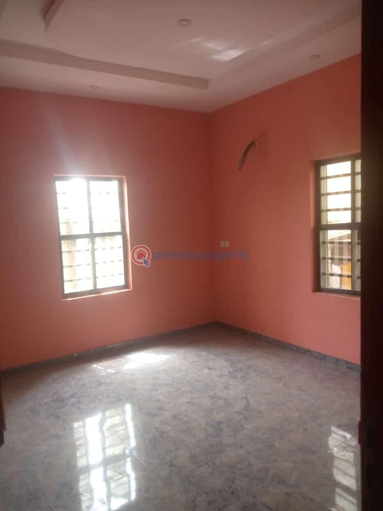 2 bedroom Flat & Apartment For Rent Unity Estate Egbeda Egbe/Idimu Lagos - 1