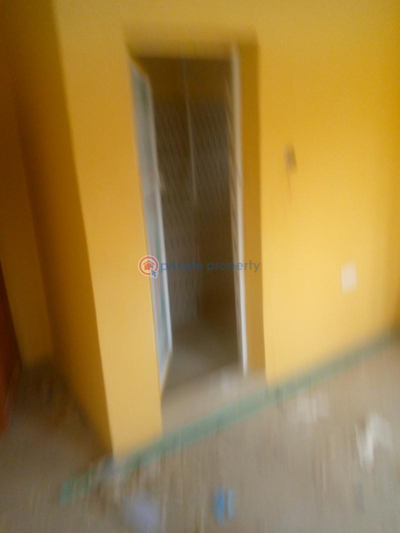 2 bedroom Flat & Apartment For Rent Ebute Ikorodu Lagos - 3