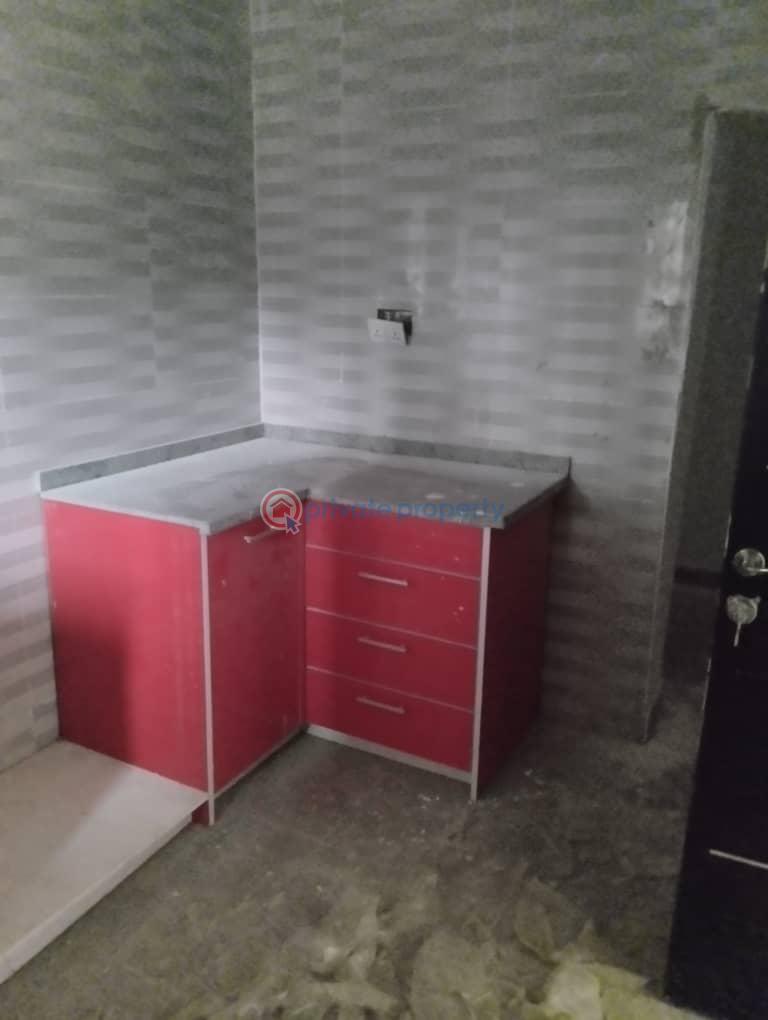 Flat & Apartment For Rent Guzape Abuja Phase 1  - 7