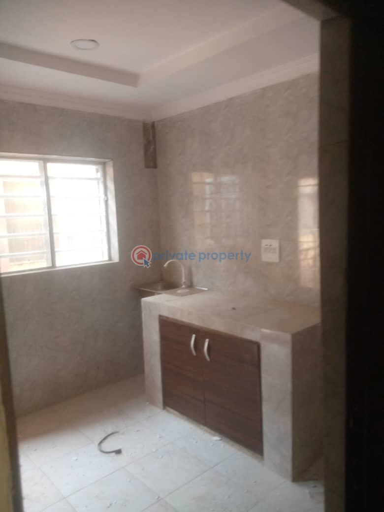 2 bedroom Flat & Apartment For Rent Unity Estate Egbeda Egbe/Idimu Lagos - 4