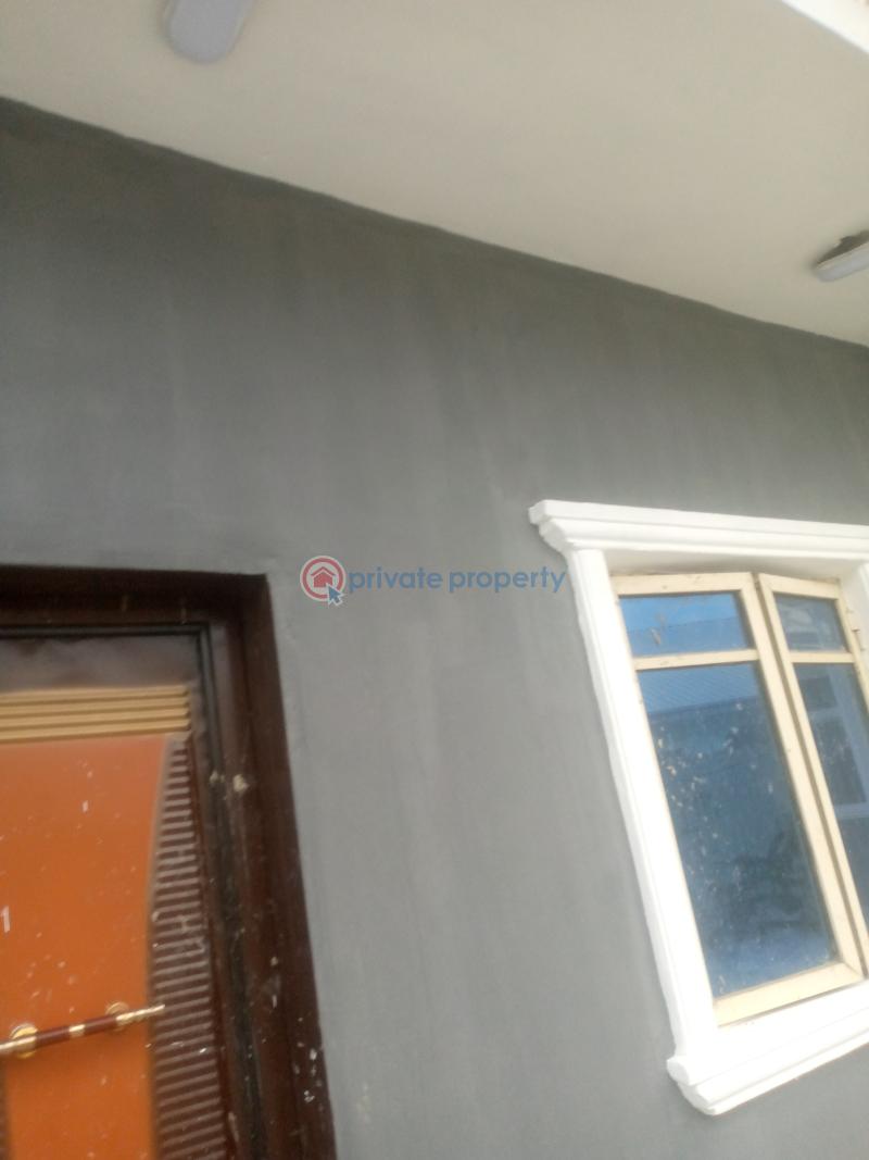 2 bedroom Flat & Apartment For Rent Ebute Ikorodu Lagos - 5