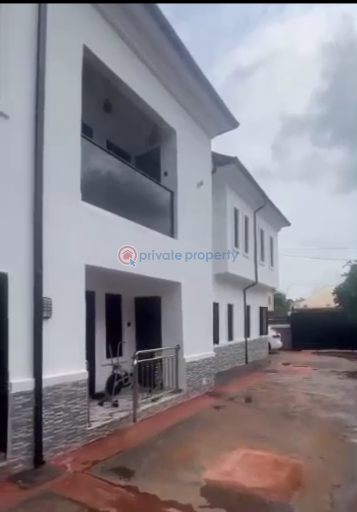 2 bedroom Mini Flat For Rent Games Village Abuja Phase 2  - 0