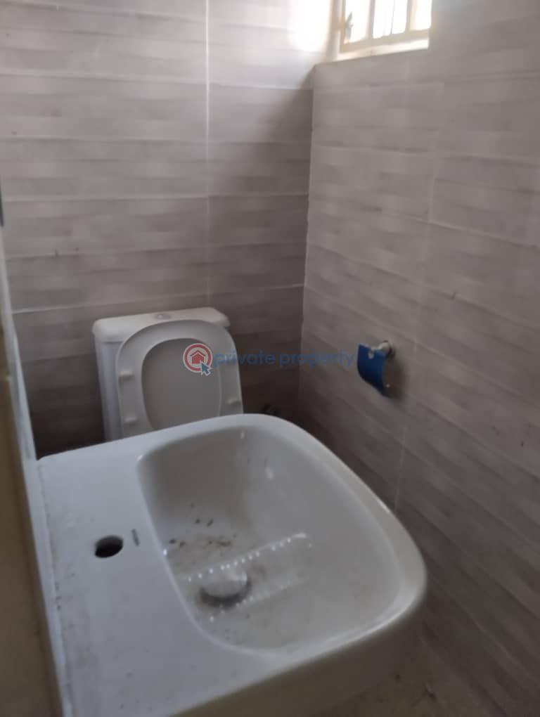 Flat & Apartment For Rent Guzape Abuja Phase 1  - 10
