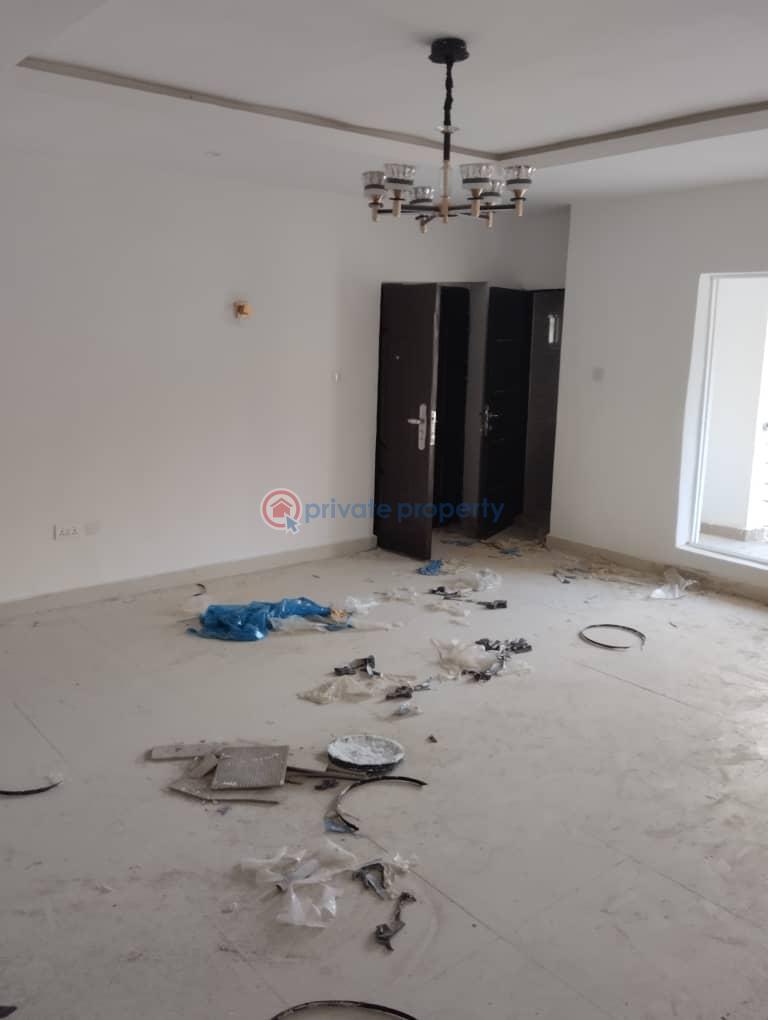 Flat & Apartment For Rent Guzape Abuja Phase 1  - 13
