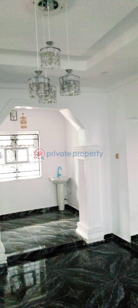 2 bedroom Shared Apartment For Rent At Abore Via First Avians Oleyo Road Akala Express Ibadan Oyo - 3