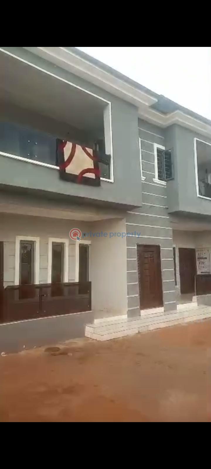 2 bedroom Mini Flat For Rent Roboth City, Ulo Asaba Asaba Delta - 2
