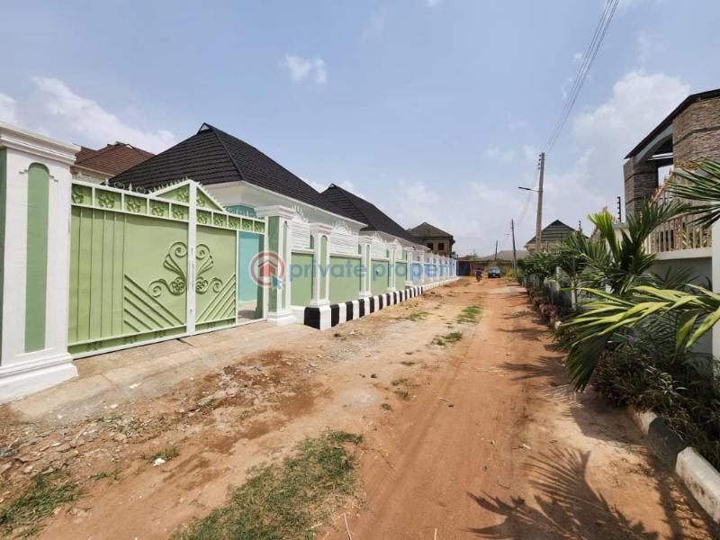 2 bedroom Bungalow For Sale Laderin Estate Abeokuta. Oke Mosan Abeokuta Ogun - 5