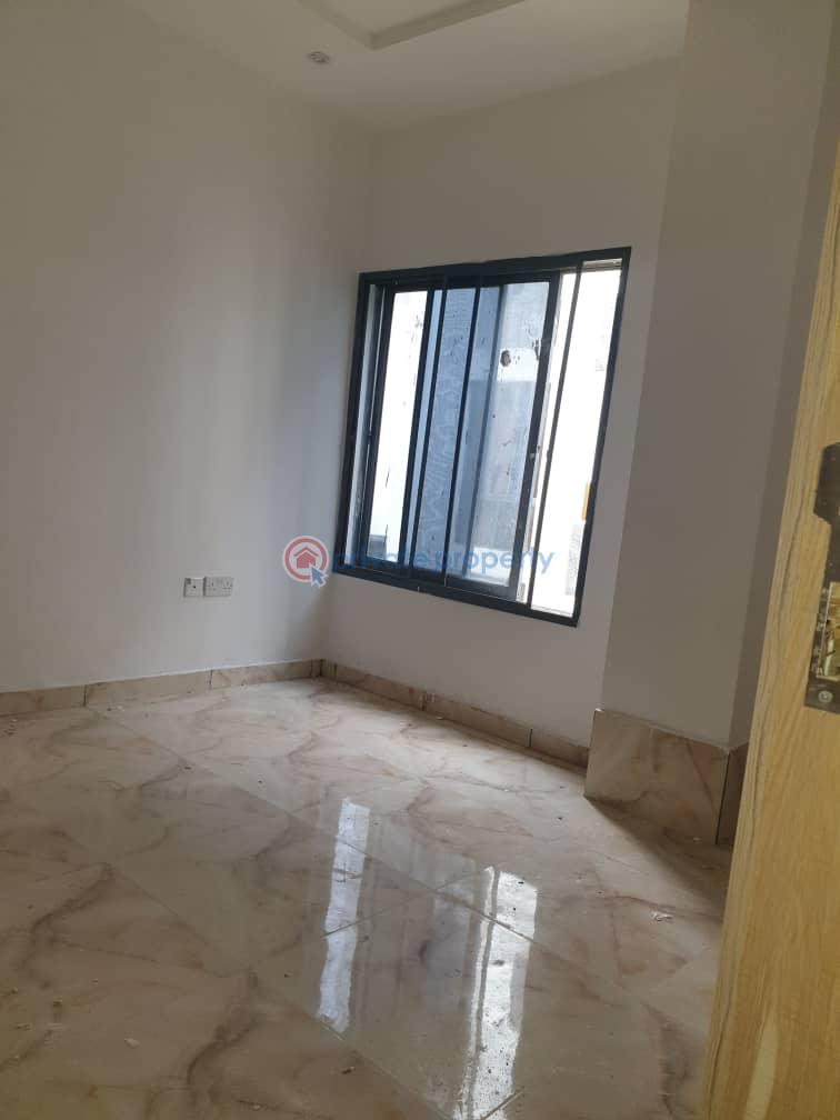 2 bedroom Block Of Flats For Rent Off Palm Springs Road(spar Road) Ikate Elegushi Lekki Lagos - 9