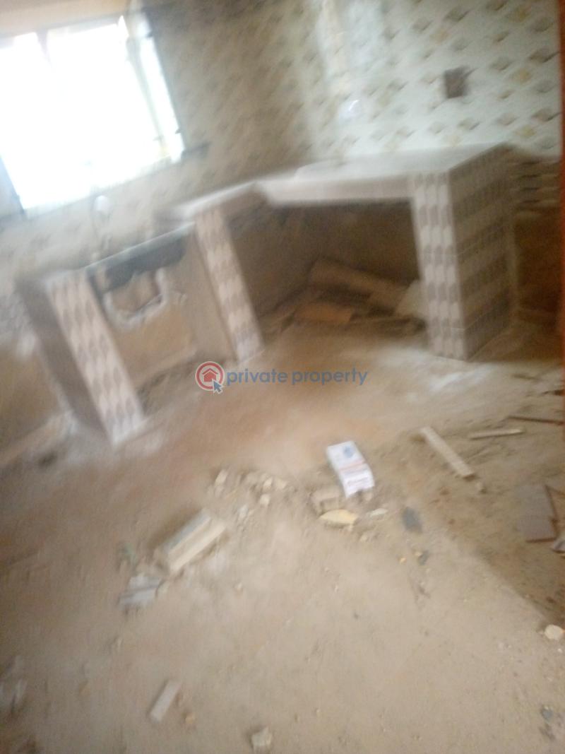 2 bedroom Flat & Apartment For Rent Ebute Ikorodu Lagos - 4