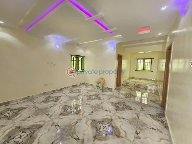 2 bedroom Bungalow For Sale Laderin Estate Abeokuta. Oke Mosan Abeokuta Ogun - 4