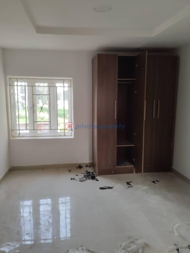 Flat & Apartment For Rent Guzape Abuja Phase 1  - 3