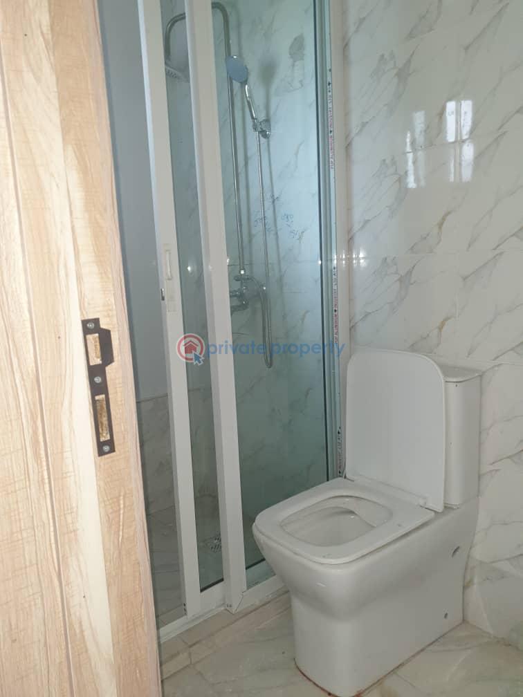 2 bedroom Block Of Flats For Rent Off Palm Springs Road(spar Road) Ikate Elegushi Lekki Lagos - 8