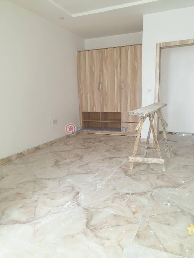 2 bedroom Block Of Flats For Rent Off Palm Springs Road(spar Road) Ikate Elegushi Lekki Lagos - 7