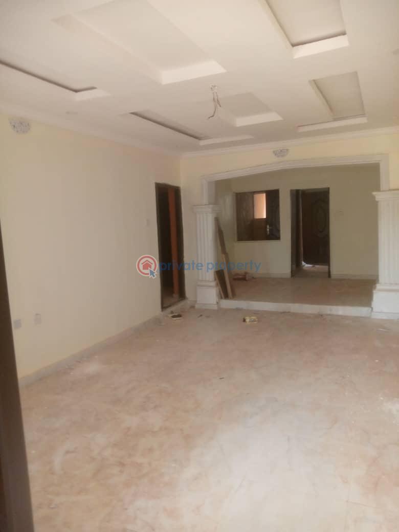 2 bedroom Flat & Apartment For Rent Unity Estate Egbeda Egbe/Idimu Lagos - 7