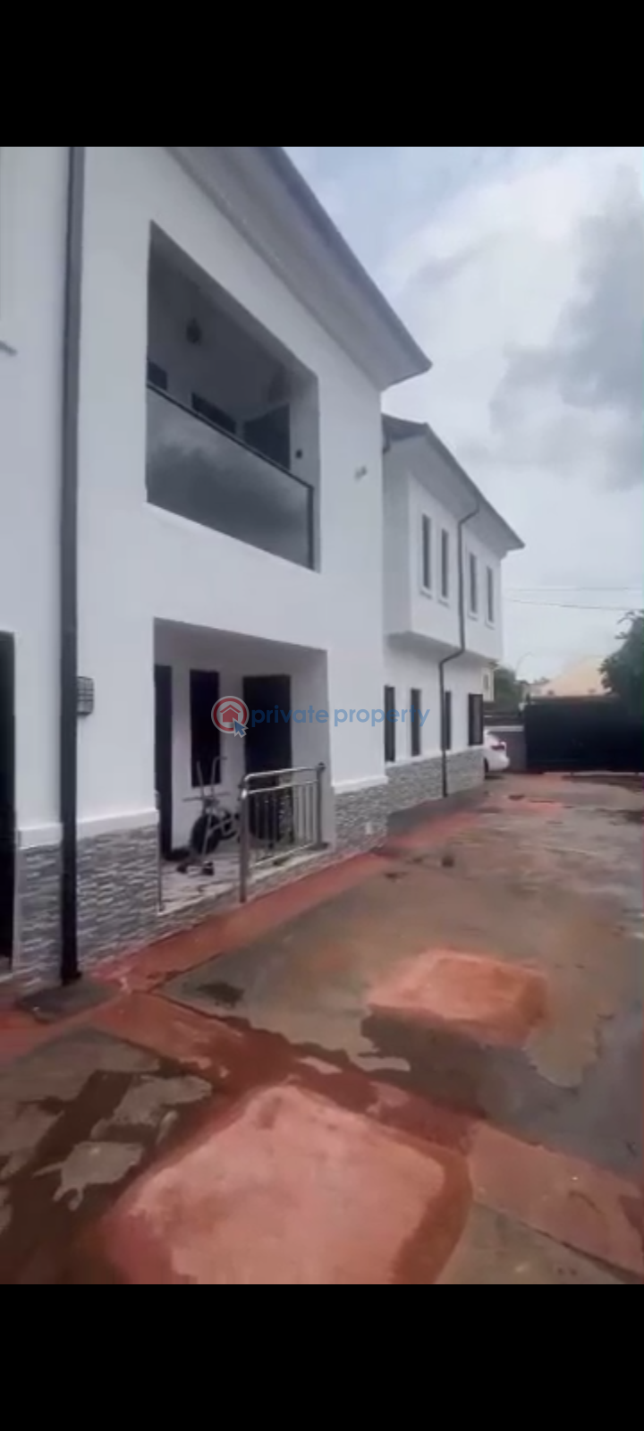 2 bedroom Mini Flat For Rent Games Village Abuja Phase 2  - 1