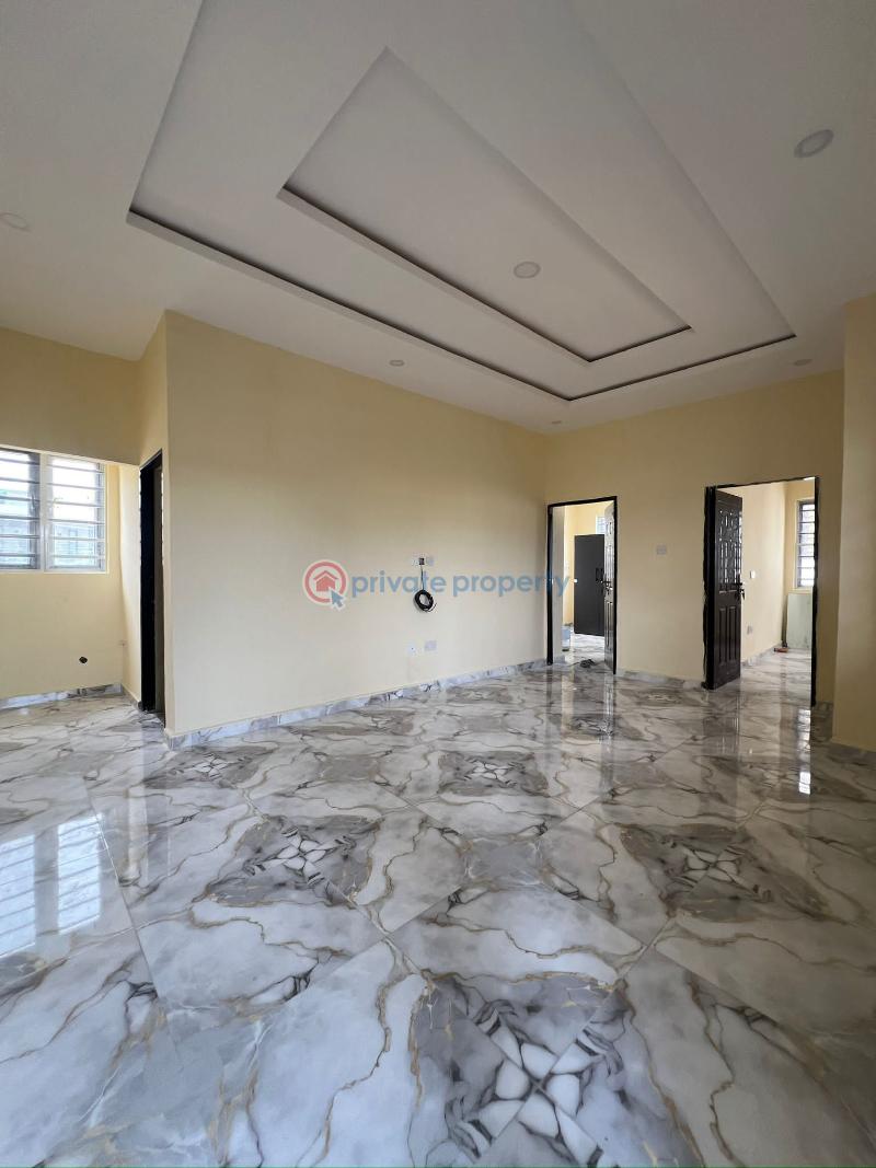2 bedroom Flat & Apartment For Rent Off Addo Road Ajah Lagos - 0