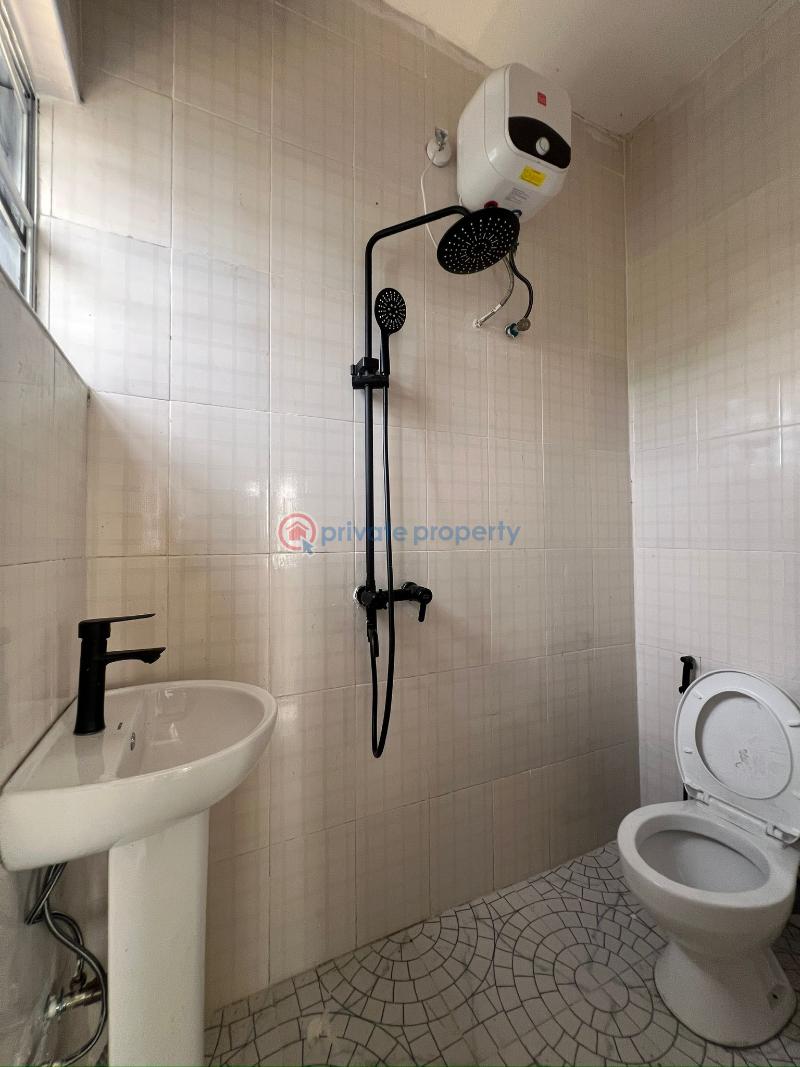 2 bedroom Flat & Apartment For Rent Off Addo Road Ajah Lagos - 4