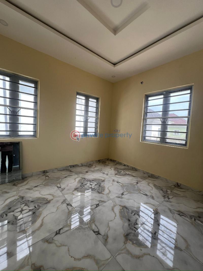 2 bedroom Flat & Apartment For Rent Off Addo Road Ajah Lagos - 2