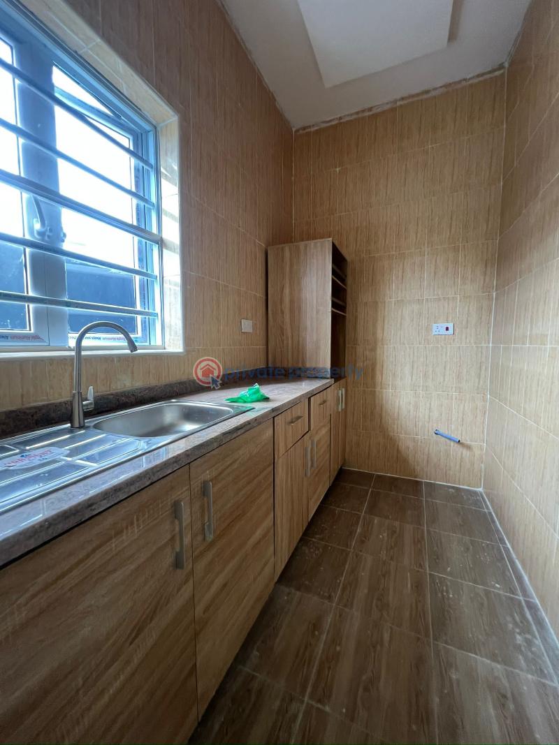 2 bedroom Flat & Apartment For Rent Off Addo Road Ajah Lagos - 3