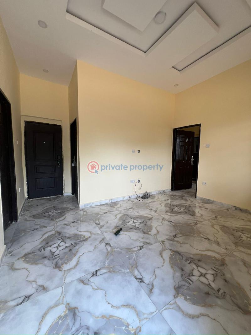 2 bedroom Flat & Apartment For Rent Off Addo Road Ajah Lagos - 1