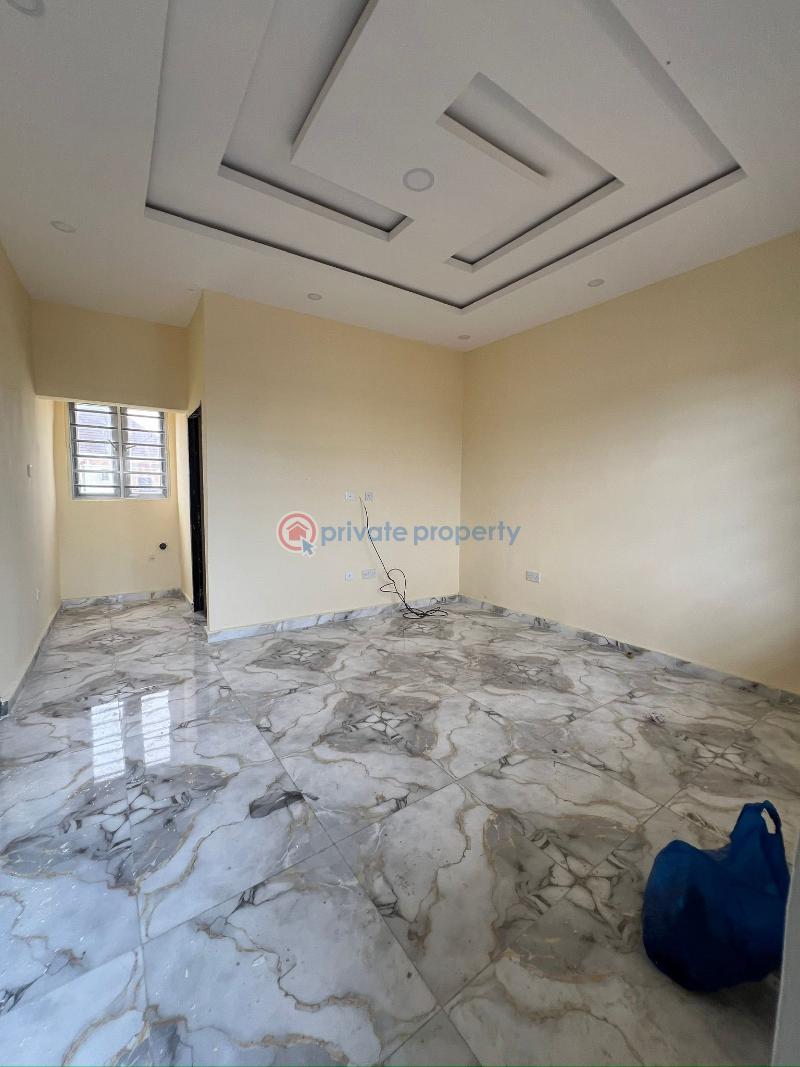 2 bedroom Flat & Apartment For Rent Off Addo Road Ajah Lagos - 5