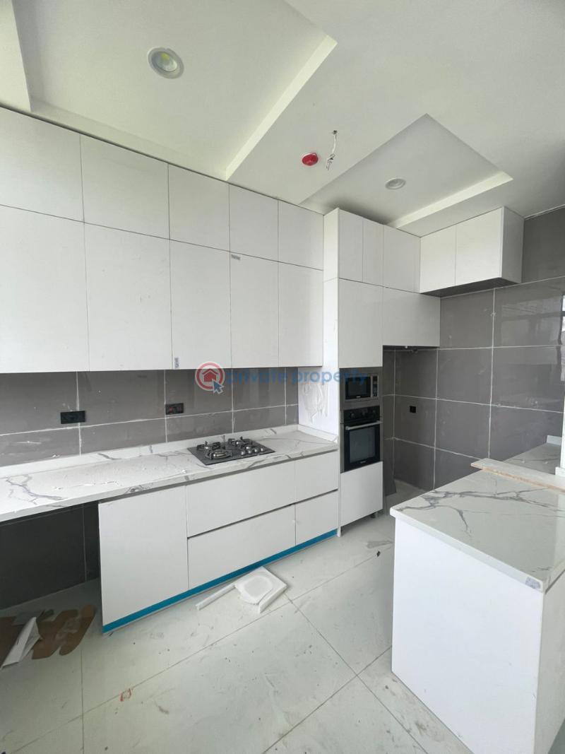 2 bedroom Flat & Apartment For Sale Lekki Phase 1 Lagos - 6