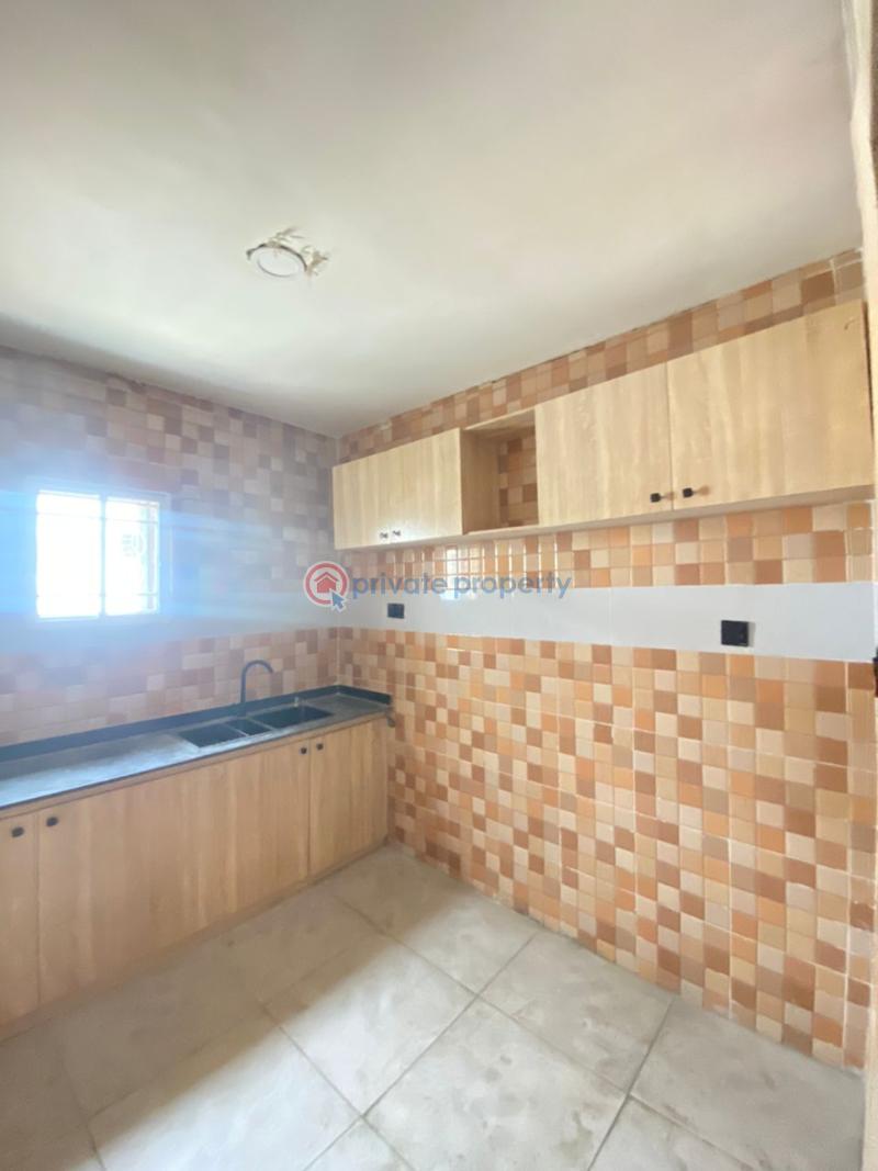 2 bedroom Flat & Apartment For Rent Ologolo Lekki Lagos - 3
