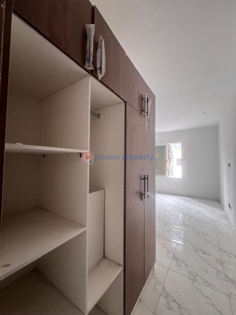 2 bedroom Block Of Flats For Sale Ilasan Lekki Lagos - 6