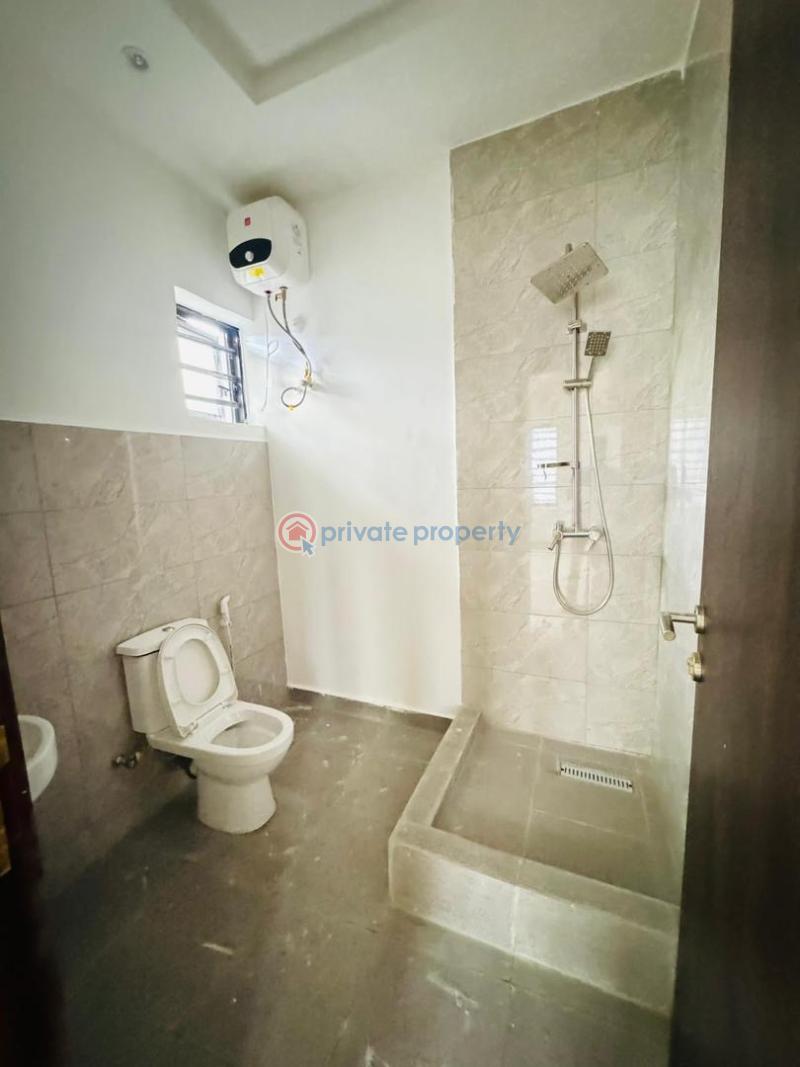 2 bedroom Block Of Flats For Sale Allen Ikeja Allen Avenue Ikeja Lagos - 10