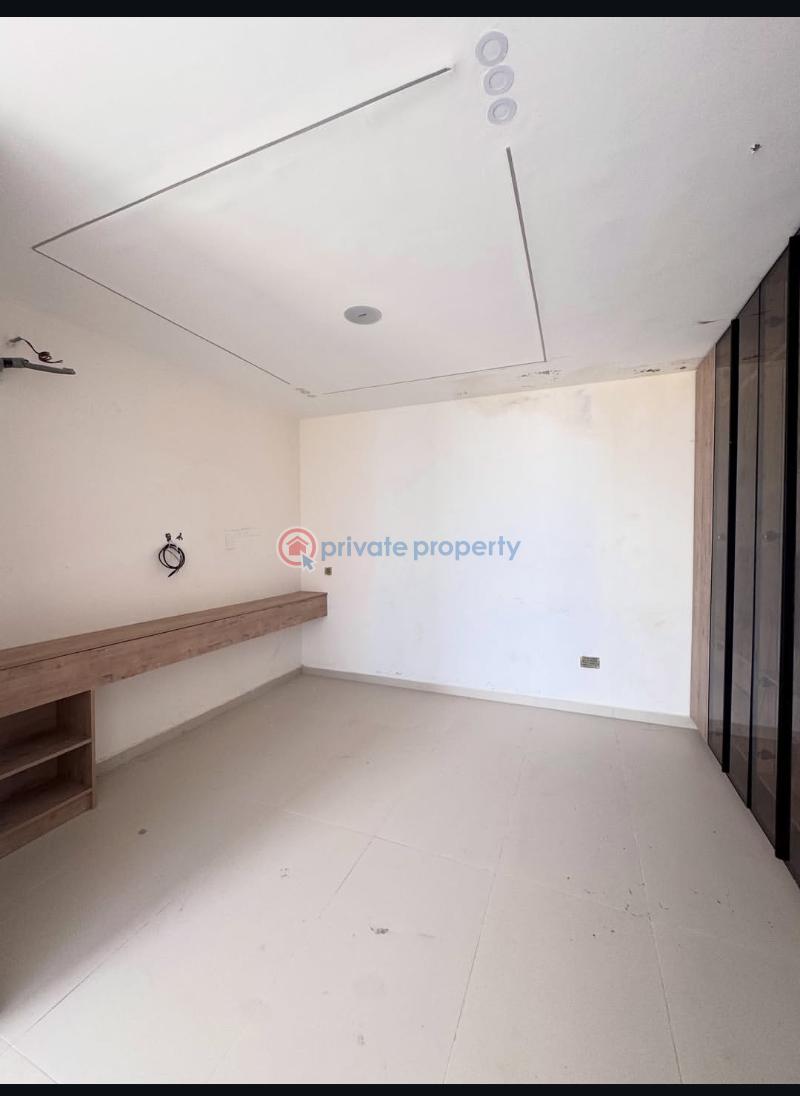 2 bedroom Block Of Flats For Sale Ikate Lekki Lagos - 11
