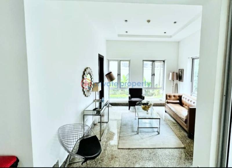 Newly built 2 bedroom apartment - 15 2 bedroom Flat & Apartment For Rent Lekki Phase 1 Lagos - 15
