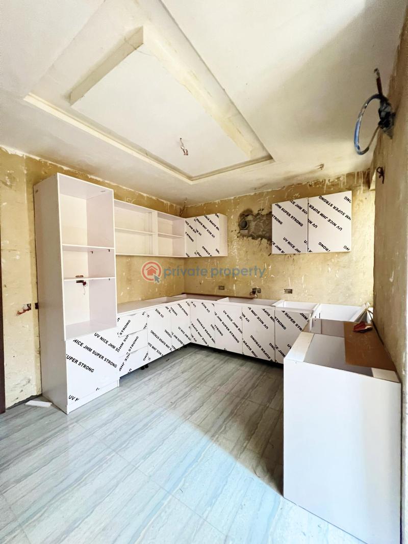 2 bedroom Flat & Apartment For Sale Ologolo Lekki Lagos - 3