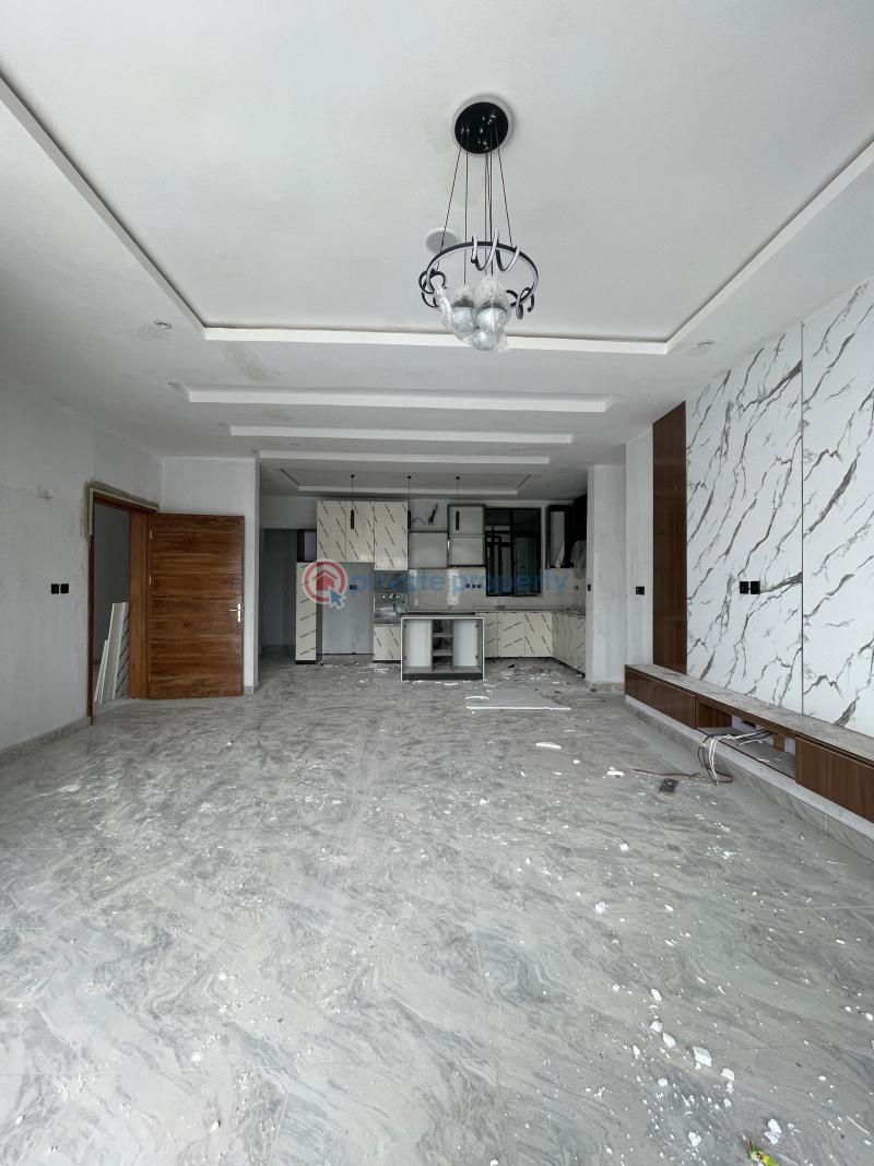 2 bedroom Block Of Flats For Sale Ikota Lekki Lagos - 1