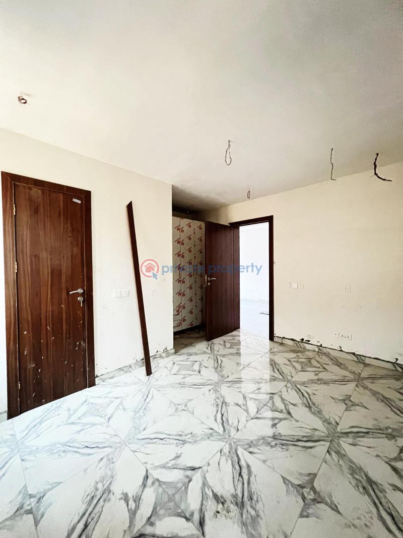 2 bedroom Flat & Apartment For Sale Ologolo Lekki Lagos - 1