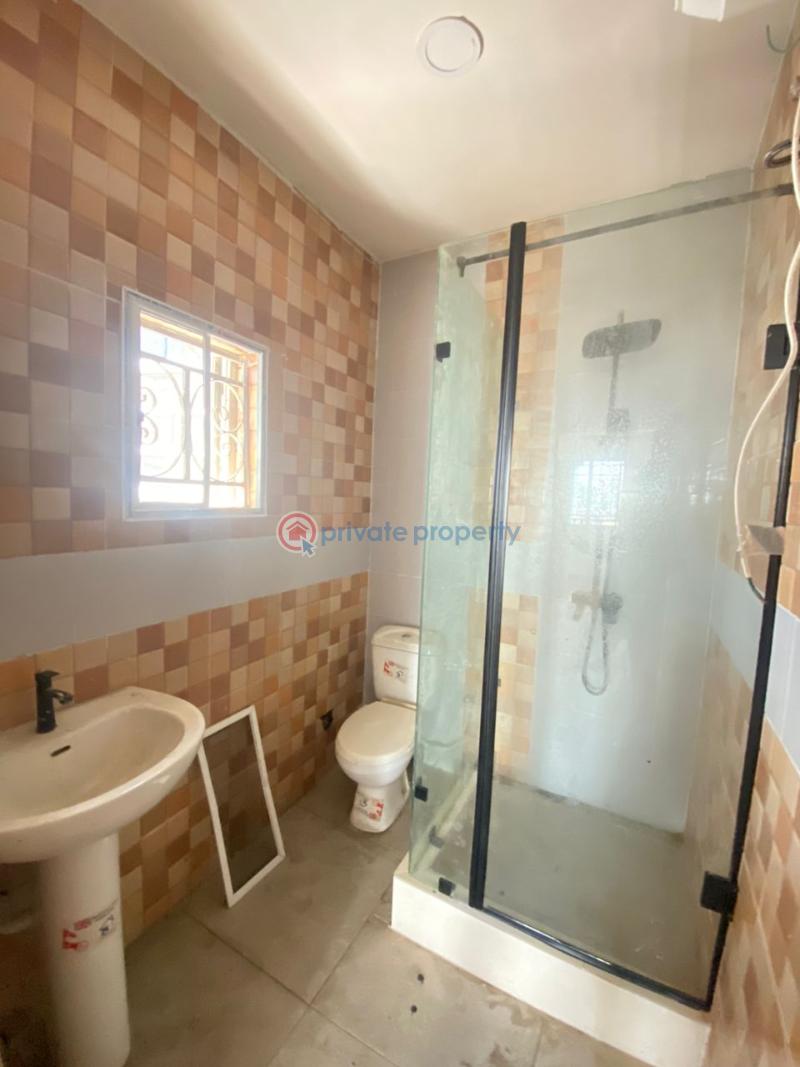 2 bedroom Flat & Apartment For Rent Ologolo Lekki Lagos - 12