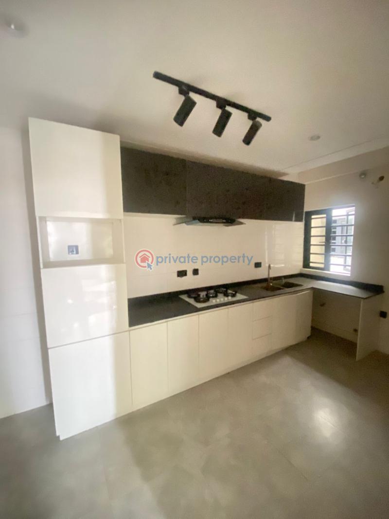 2 bedroom Flat & Apartment For Rent Ologolo Lekki Lagos - 3