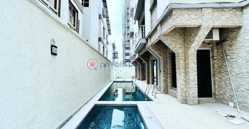 Newly built 2 bedroom apartment - 8 2 bedroom Flat & Apartment For Rent Lekki Phase 1 Lagos - 8