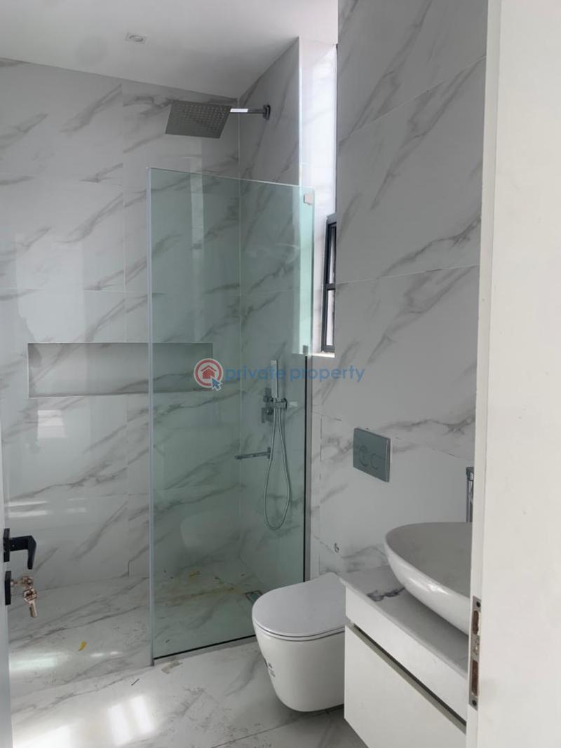2 bedroom Flat & Apartment For Sale Phase 1 Lekki Lagos - 7