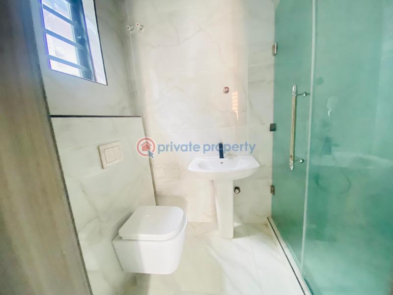 2 bedroom Block Of Flats For Sale Freedom Way, Lekki Lekki Lagos - 3