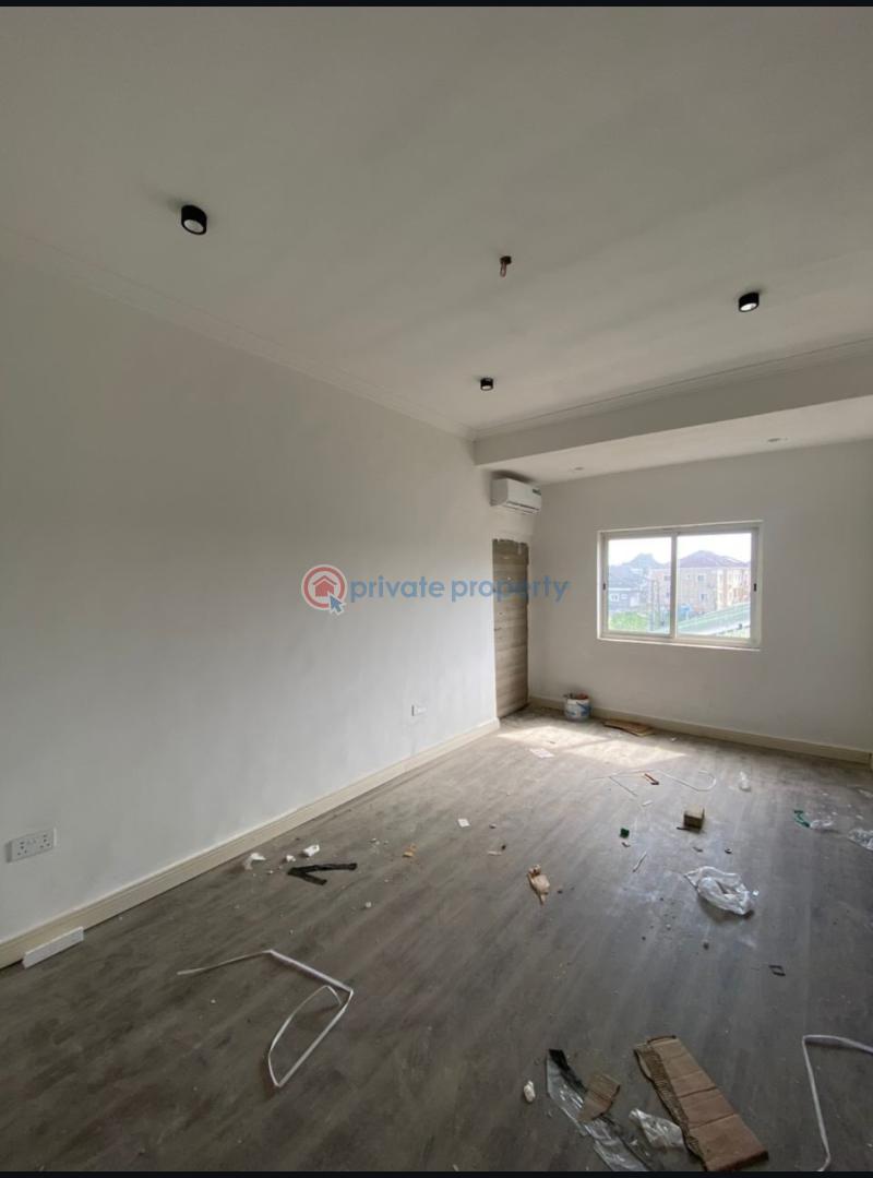 2 bedroom Block Of Flats For Sale Ilasan Lekki Lagos - 0