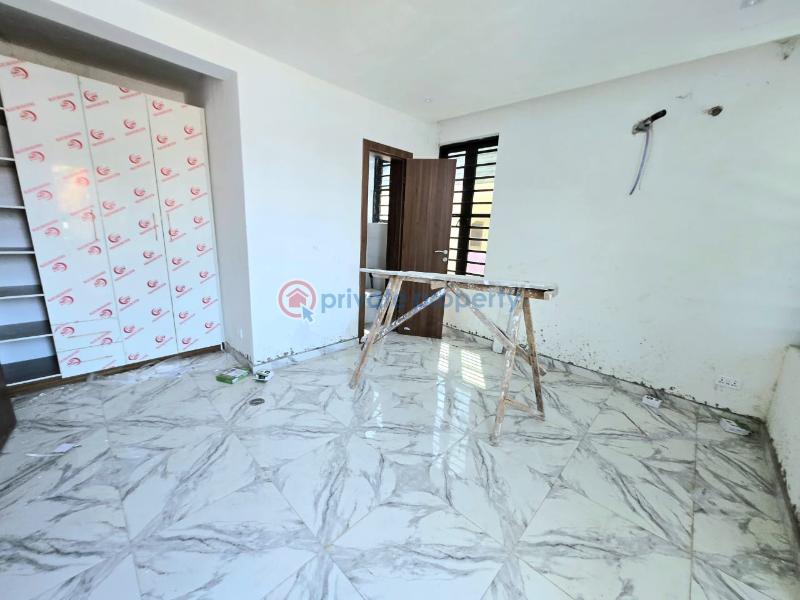 Newly built 2 bedroom apartment - 5 2 bedroom Flat & Apartment For Sale Ologolo Lekki Lagos - 5